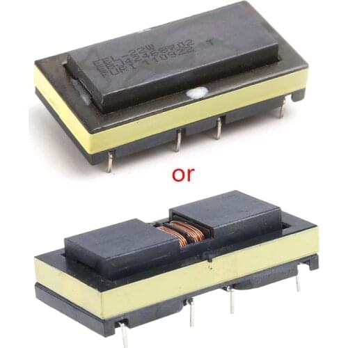 Inverter TransFormer High Voltage Coil EEL-22D EEL-22W EEL-22 For LG Monitors W2242 W1942