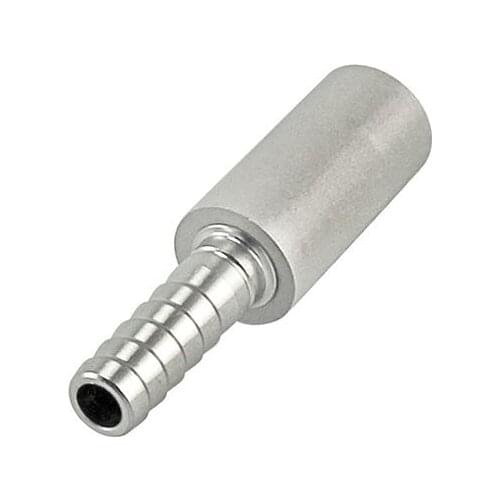 0.5 Micron Stainless Steel Diffusion Stone/Air Stone