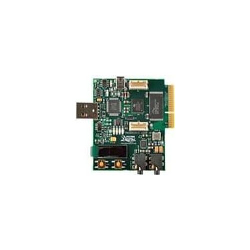 TMDX5515EZDSP Development Boards & Kits - TMS320 C5515 eZDSP USB Stick Dev Tool