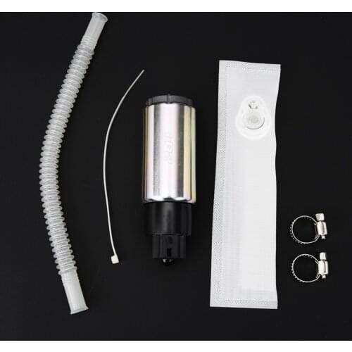 JAER Motorcycle Fuel Pump for BMW F800GS F700GS F800GT F800R F800ST G650GS F650GS K1200GT K1200R K1200S K1300GT K1300R K1600GT