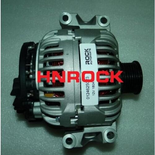 NEW ALTERNATOR A2721540102 0124625023 0986047700 0986047707 11217 FOR MERCEDES-BENZ CLS350 FOR MERCEDES BENZ Sprinter