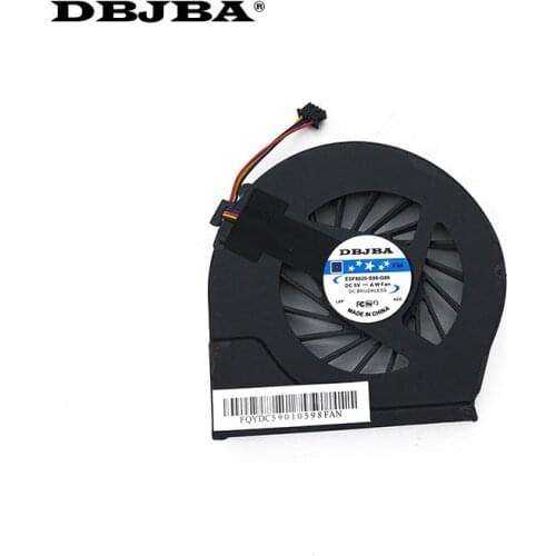 New laptop CPU cooling fan for HP Pavilion G4-2000 G7 g7-2000 G6 G6-2000 G4-2320TX G7-2240US G4 2301TX 2318TX 2226TX FAR3300EPA