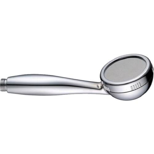 High Pressure Handheld Shower Head Bathroom 60 Rainfall Hole shower head rainfall water saving shower bath shower