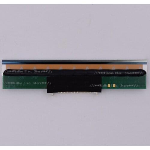 Thermal Printhead for DIGI SM500 V2 MK4 SM720 Barcode Scale Printers Life Up to 150km Print Head P/N: 0EX00401110080
