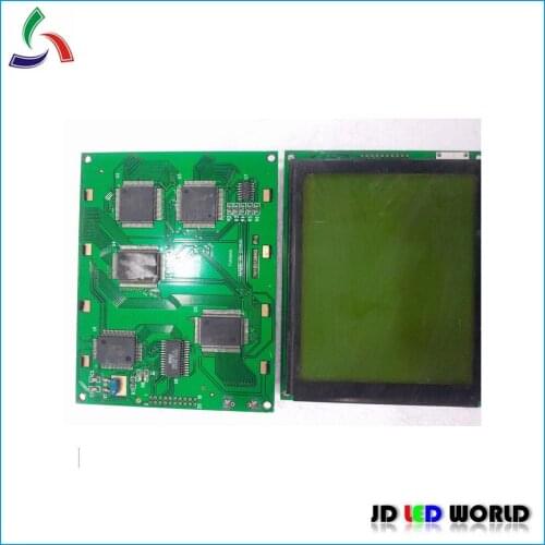 TM160128AQ P-6 TM160128AQ P-4 LCD Screen