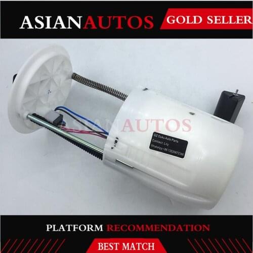 Fuel Pump Assembly 1760A301 1760A236 For Mitsubishi ASX & Outlander 2WD