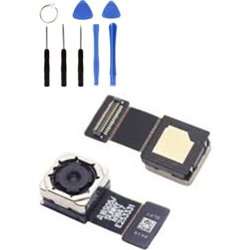 Back Camera Big Main Camera Back Facing Camera Replacement Part! FOR Lenovo K5