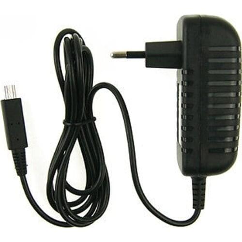 10pcs 12V 1.5A 18W Tablet Battery Charger EU Plug For Acer Iconia Tab A510 A700 A701 Power Supply Adapter Laptop Tablet Charger