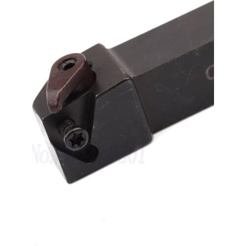 1pc CTGFR1616H16 CTGFL2020K16 CTGFR2525M16 External Grooving Holder CTGFR2020K16 CNC Lathe Tools Cutting Boring Bar,For TGF32R/L
