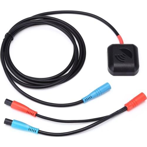 1PCS/set GPS Module Navigation Logger GPS Location Tracker Locator For Blueskysea DV128 Dash Camera DVR