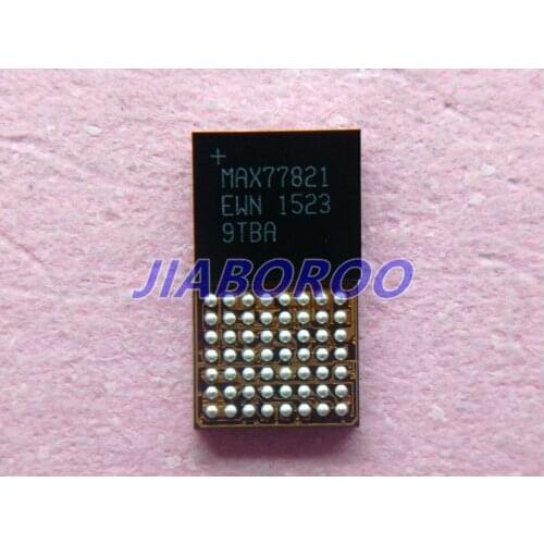 10pcs MAX77821 MAX77821EWN
