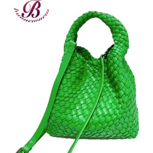 BAONEWNEW Women's Beach Bags