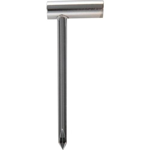1 Piece Taylor Guitar Truss Rod Wrench Tool 6.35MM Steel 1/4 inch Cross Screwdriver Guitar Accessories and Parts