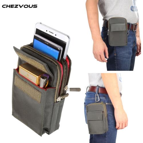 CHEZVOUS Hunting Bags