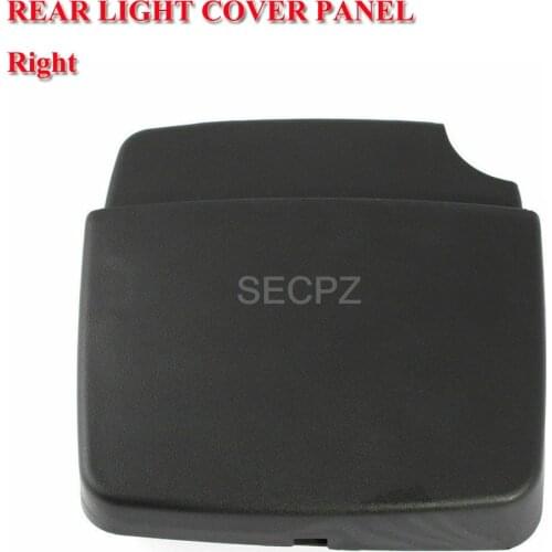 For VW T4 IV Transporter 1990-2003 Rear Light Rear Light Cover Panel 701868788 701-868-788