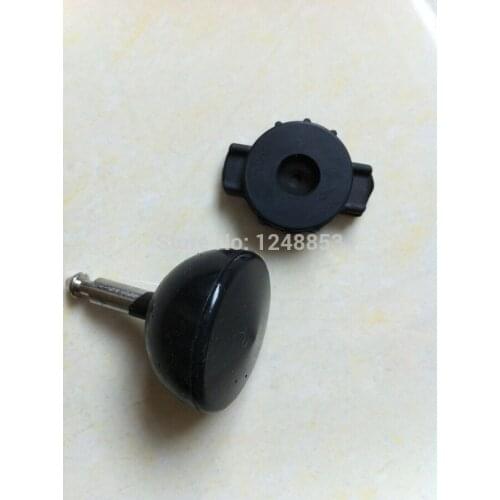 Cow Milking Collector Shut Off Valve Cow Milking Claw 150cc/Harmony Claw Spare Parts