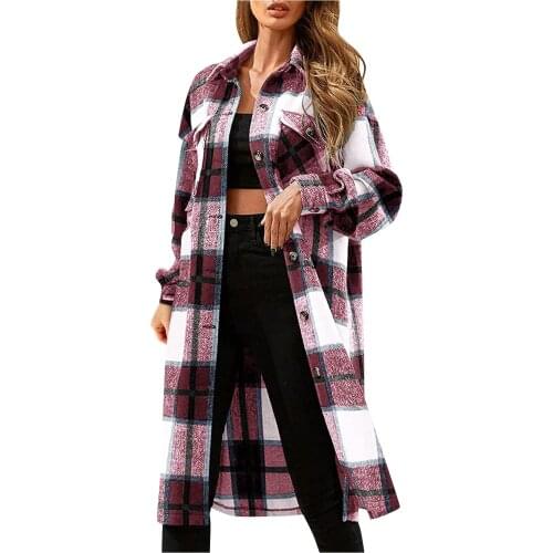 Eillysevens Women's Coats