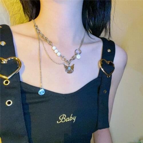 FFLACELL Chokers On The Neck