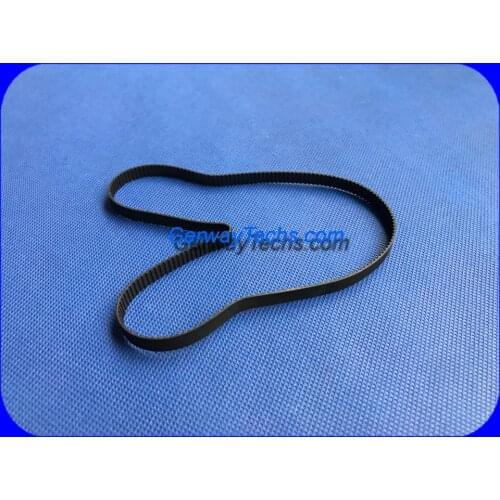 GerwayTechs Original New PR2+ Document Feed Belt Z=210 Olivetti PR2 Plus Paper Feed Belt 751171D 50PCS/Pack