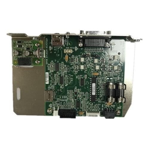 IO card For Zebra ZE500 I-O card ZE500 200DPI 300DPI