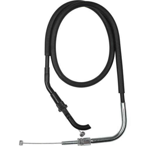 MotoMaster T2043509 Throttle Cable for Triumph Speed Triple 900 (1994-1996)
