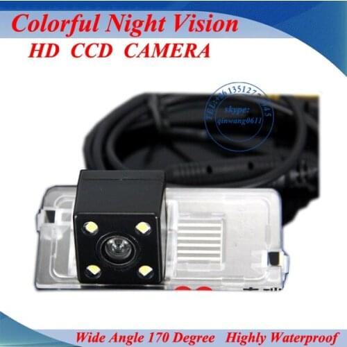 Rearview Camera For Cherry A3(hatchback) for Back Up View free shipping sale
