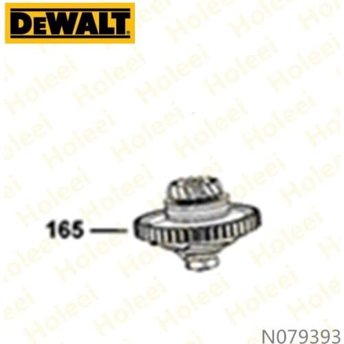 CLUTCH SA FOR DEWALT D25700K D25711K D25721K D25761K N079393