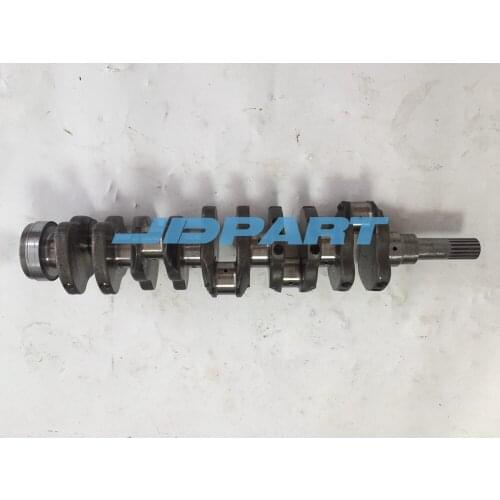 Used F2803 crankshaft For kubota Engine