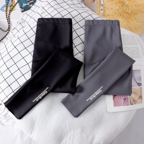 Maternity Pants Soft Slim Adjustable Waist Pregnant Women Leggings Pregnancy Maternity Clothes Ropa Mujer Embarazada Premama New