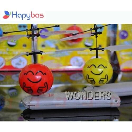 The Newest Magic Remote Toy Hovering and Floating Bird Toys Infrared Induction Bird RC Helicopter Childrens Toys