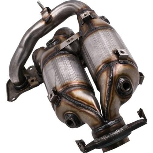 Brand New Manifold & Catalytic Converter 25051-28260 for Toyota Rav4 2001-2003
