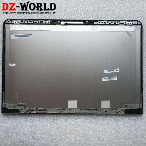 Original LCD Back Case Rear Cover for Lenovo ThinkPad S3 S431 S440 Non-touch Display Top Lid Screen Shell 04X1092