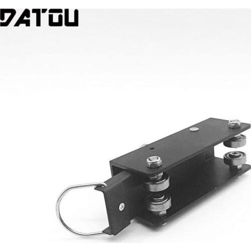 Single Pulley track pulley photograohy pantograph equitment studio ceiling system accessories