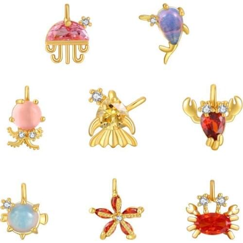 Colgantes kawaii charms for jewelry making bulk hand made diy necklace pendants graduation 2021