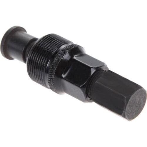 Bicycle Crank Puller Removal Wheel Puller Bolts Cycling Removal Extractor Mountain Bike Cycling Spanner Repair Tool