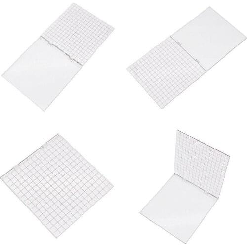 Stamping Tool Perfect Positioning Stamping with Clear Stamps Scrapbook Craft Stampings Hand Tool HFing