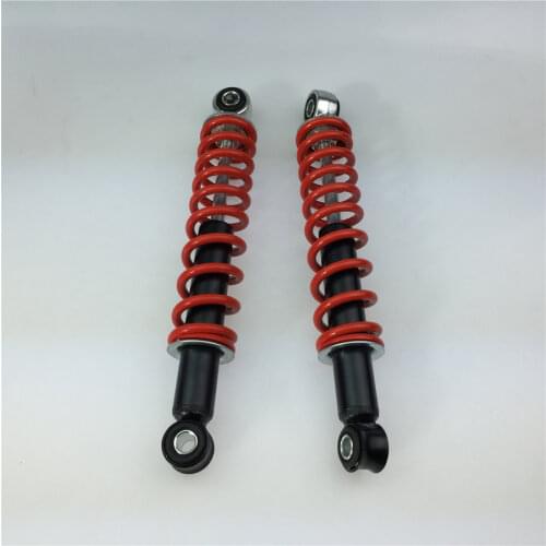 STARPAD Electric car ATV accessories Pitch 250-270MM front shock absorber before the spring shock absorbers