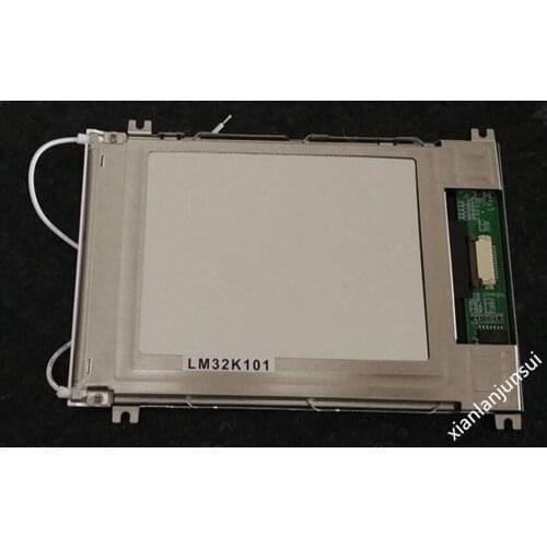 4.7-inch LM32K101 LCD screen