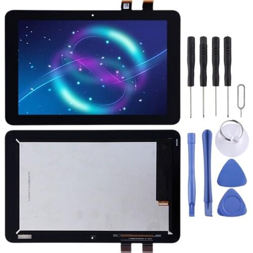 IPartsBuy for Asus Transformer mini T102HA T102H LCD Screen and Digitizer Full Assembly