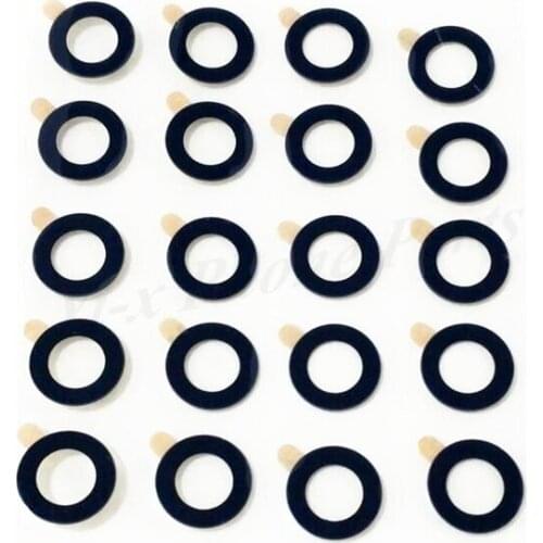 2Pcs For One plus 2 one plus two Back Rear Camera Glass Lens for Oneplus 2
