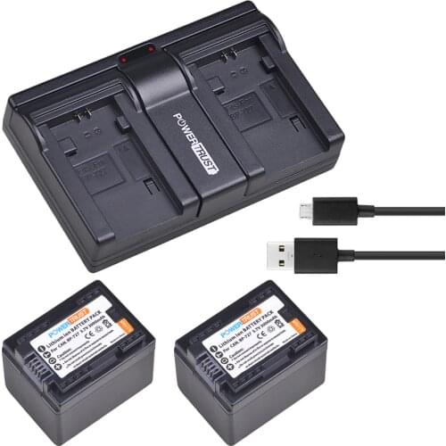 2X 3000mAh BP-727 BP727 BP 727 Li-ion Battery and Fast Charger for Canon BP-709,BP-718,BP-727,CG-700,VIXIA HF M50,M51,M52,M560