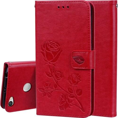 For Xiaomi Redmi Note 5A Case Leather Flip cover for Redmi Note 5A Pro luxury Wallet Phone Fundas Xiomi Redmi Note 5A Cover 5.5"