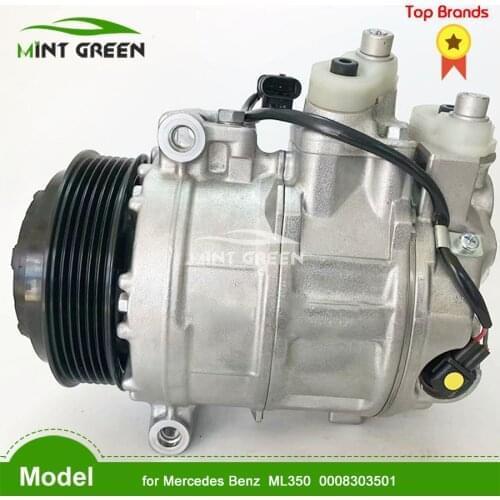 For compressor air compressor chinA for MERCEDES-BENZ ML350 0008303501 air compressor ac