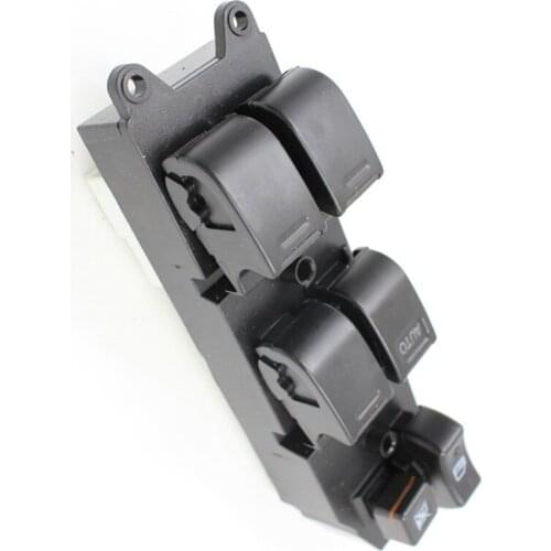 For Toyota/Echo/Yaris/Camry 84820-60090 Hot Selling Power Window Lifter Controller Master Control Switch High Quality