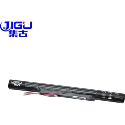 JIGU14.8v KT.004B3.025 KT.00403.034 Laptop Battery For Acer For Aspire E5-752 F5-571G E5-773 E5-473 E5-452G E5-432G E5-722G