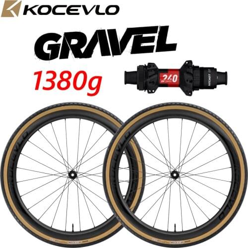 Kocevlo Bicycle Wheels