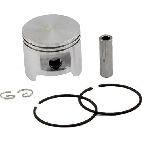 Farmertec Made 45mm Piston Pin Ring Circlip For Hus 350 353 Chainsaw OEM#537 22 36 02