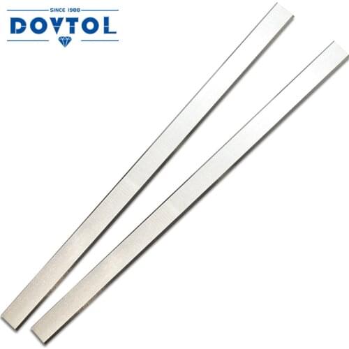 Planer Blades Knives 12.5 Inches HSS Replacement for Delta 22-540 22-547 TP300, Jet 708522 JWP-12-4P Craftsman 233780 Harbor