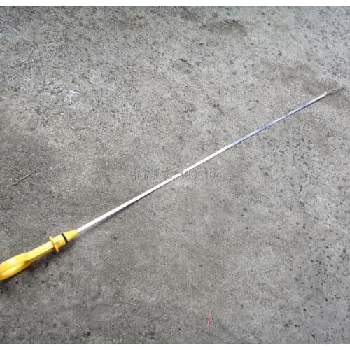 ENGINE OIL DIPSTICK 06JTM115611E, 06JTM115611F For AUDI VW A3 TT GOLF EOS PETROL 118KW 4 CYLINDER