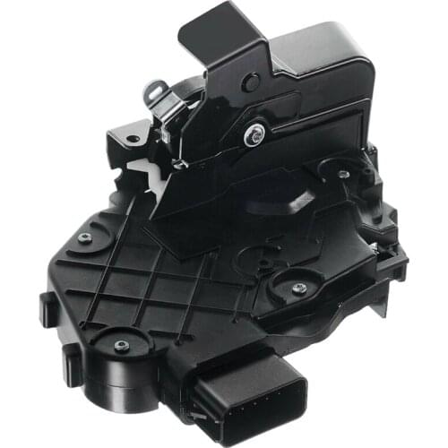 Car Door Lock Actuator Front Right for Land Rover LR2 LR3 LR4 Range Sport Part Number:LR011275